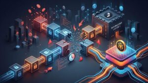 BounceBit stops its blockchain