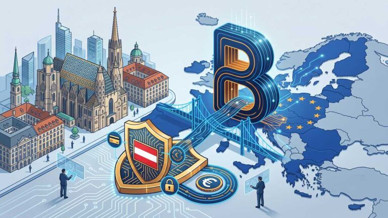 Bybit EMI license in Austria