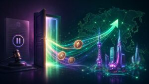 CLARITY Act delays could give Hong Kong and Singapore more time to attract digital-asset capital, talent and innovation.