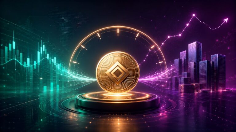 Bitcoin faces a pivotal week as U.S. CPI, PPI, retail sales, crypto earnings and token unlocks test market expectations around rates and growth.