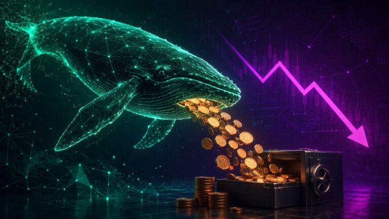 Cardano whales reduce ADA exposure as bearish on-chain and technical signals emerge, putting $0.170 support and a possible $0.144 correction in focus.