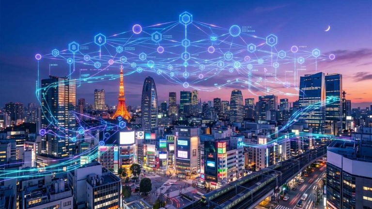 Cardano gets a boost in Japan