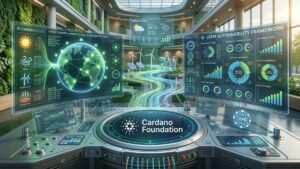 Cardano Foundation and CEMS Launch Study on Blockchain Sustainability