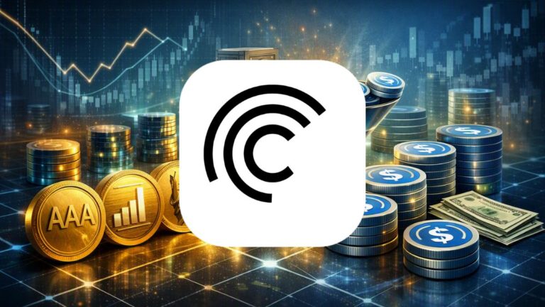 Centrifuge Adds Symbiotic Liquidity to $1.6B in Tokenized Funds