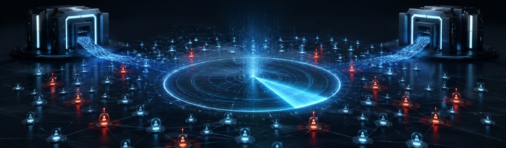 Chainalysis-led Operation Lighthouse flagged more than 7,700 suspect crypto accounts