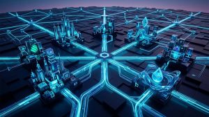 Chainlink Drives Core DeFi Infrastructure for Aave, Lido, and More