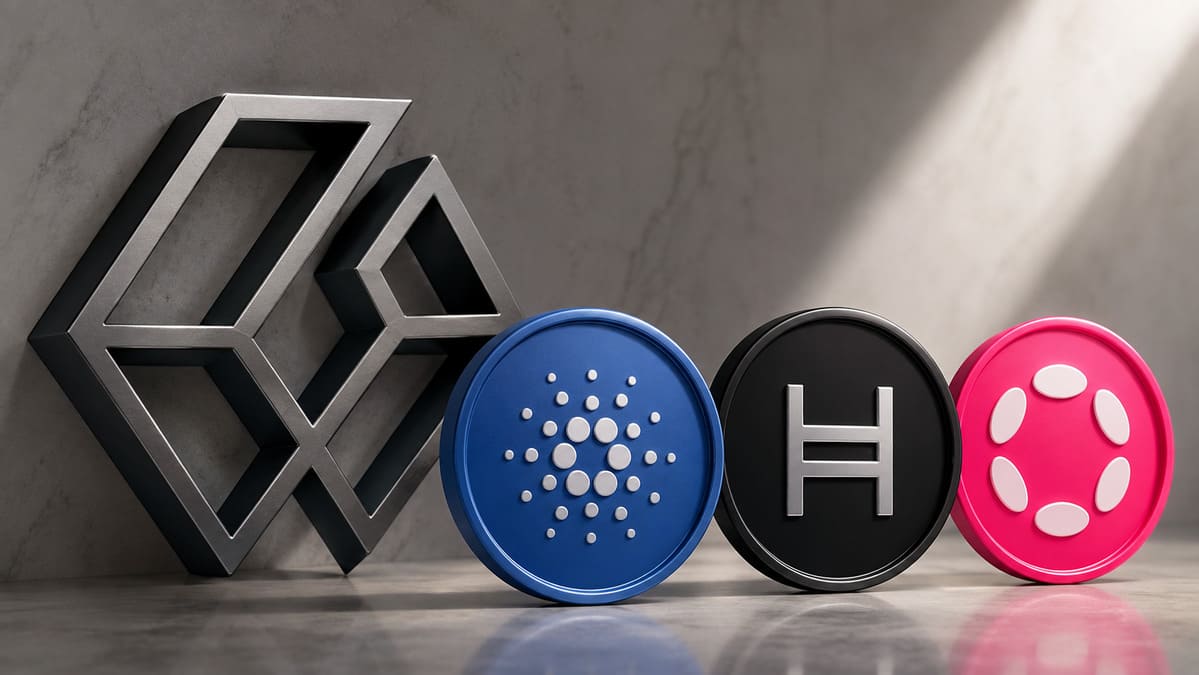 Grayscale Issues Quick Reversal, Ending Three Altcoin ETF Bids