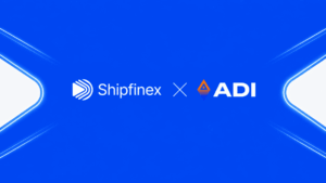 ADI Chain, Shipfinex Move to Tokenize $500M Vessel Pipeline