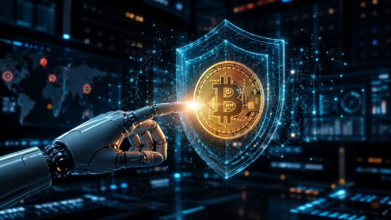 Crypto sector calls for early AI model access for Bitcoin