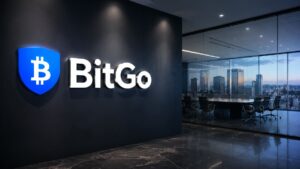 BitGo’s Revenue Soars to $4.3B but Q2 Loss Hits $19M