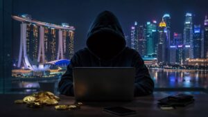 Singapore Warns of Crypto Job‑Scam Surge After $11.8M Losses