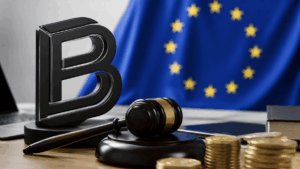 Bitpanda Hit With a $60,000 Fine in Austria’s First Published MiCA Enforcement Case
