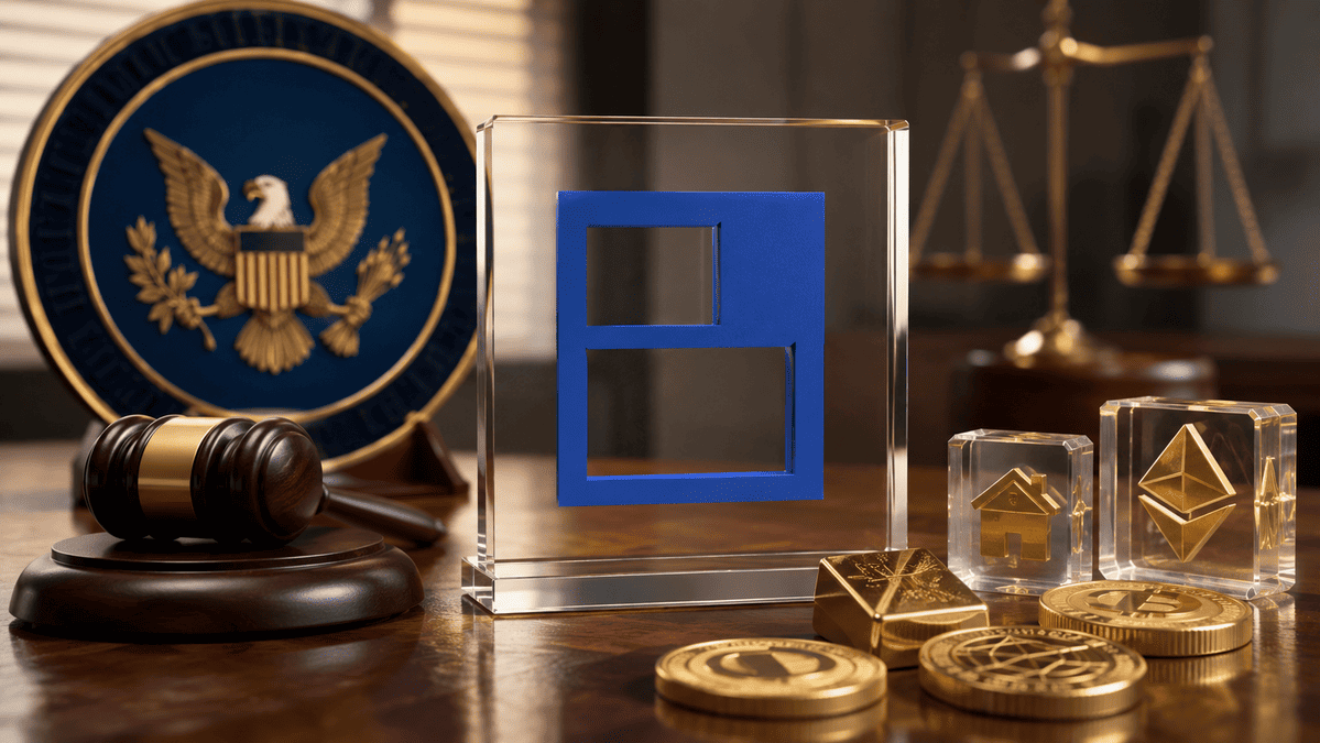 Blockchain Association Backs SEC’s NMS Overhaul, Pointing to Tokenization Benefits