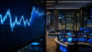 Nasdaq Takes Crypto’s 24/7 Trading Model Mainstream With 23-Hour Stock Market