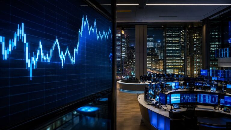 Nasdaq Takes Cryptoās 24/7 Trading Model Mainstream With 23-Hour Stock Market