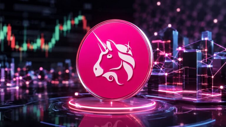 Uniswap Founder Says AMMs Could Power the $34.6B Tokenized Market