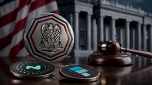 CFTC Announces Consent Orders for Former Alameda CEO Caroline Ellison and FTX Co‑Founder Gary Wang