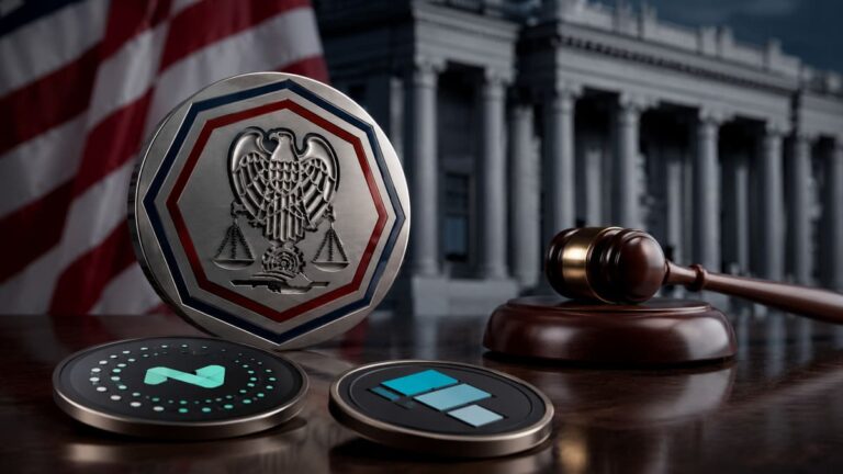 CFTC Announces Consent Orders for Former Alameda CEO Caroline Ellison and FTX Co‑Founder Gary Wang