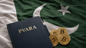 PVARA Opens Dynamic Licensing System to Oversee Pakistan’s Crypto Sector