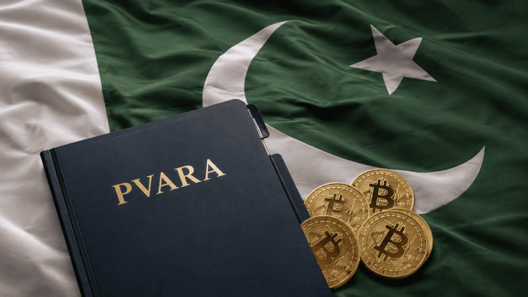 PVARA Opens Dynamic Licensing System to Oversee Pakistan’s Crypto Sector