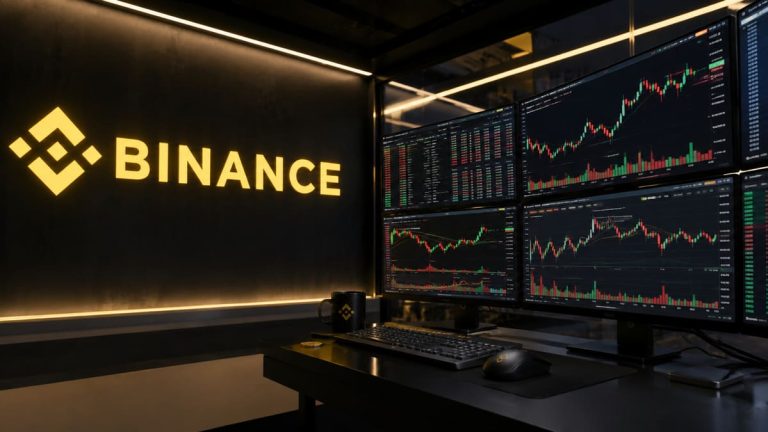 Binance Keeps Strong 24/7 Edge While U.S. Markets Shift to 23×5