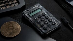 Coldcard Bug Went Unnoticed for Half a Decade, Highlighting a Critical Miss in Wallet Audits