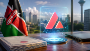 Kenya Launches Nationwide E‑Certification System on Avalanche