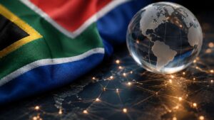 South Africa Unveils Draft Rules Requiring Authorized Providers for All Offshore Crypto Transfers