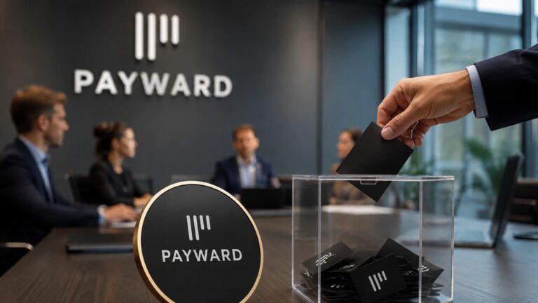 Payward Revamps Governance Access for Holders of Tokenized Equities