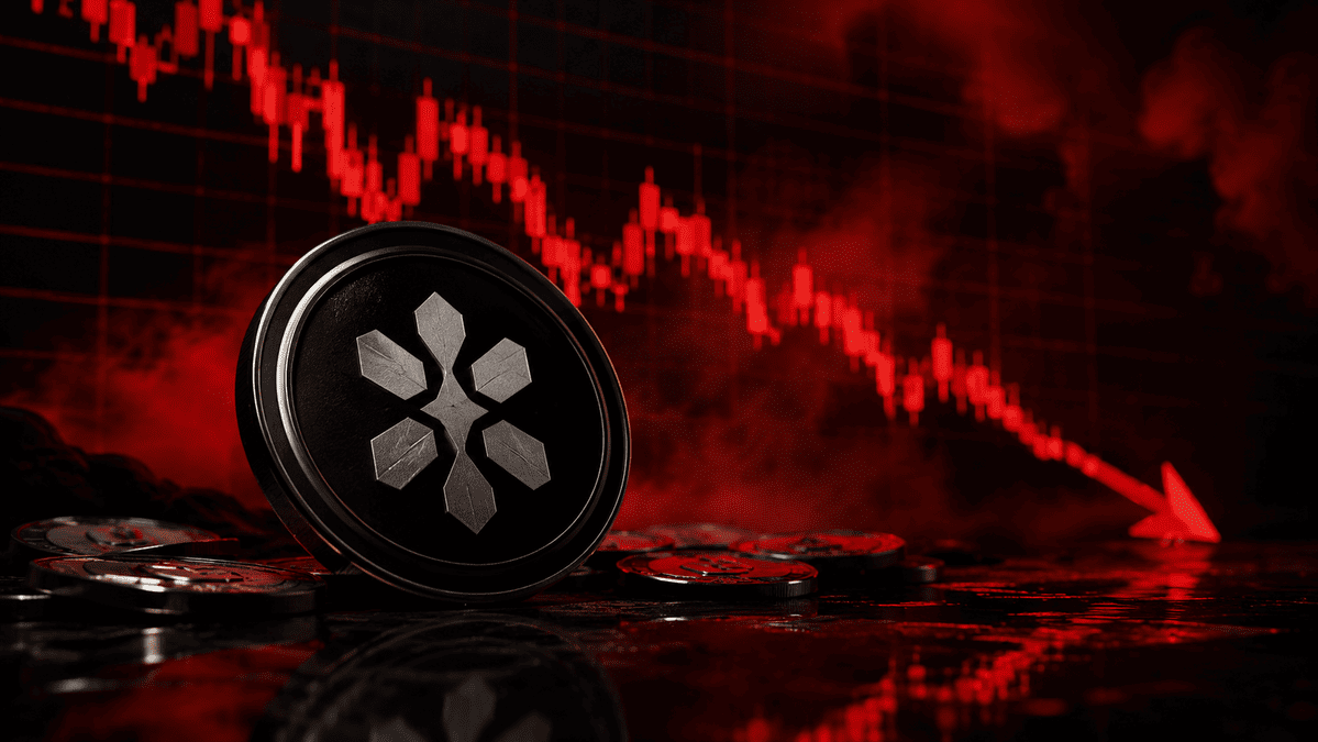 ElizaOS token collapses further after founder confirms project ending cryptocurrency ties