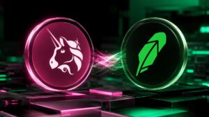 Uniswap Debuts Pools.trade on Robinhood Chain With Traders Shifting Narratives
