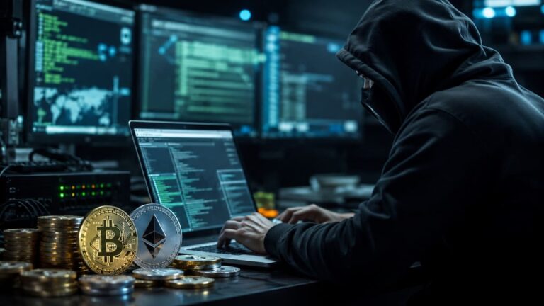 Hackers Transfer 64 BTC, 200 ETH From Coldcard Exploit to Mixers