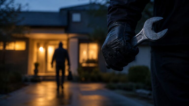 Chainalysis Says Wrench Attacks Exceed $30M Amid Rising Physical Risks