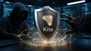 Kite Foundation Thwarts Ethereum Attack, Confirms No KITE Tokens Were Lost