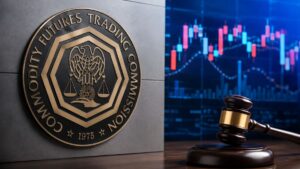 CFTC Issues Warning to Prediction Markets Over “Moneyline” Betting Odds