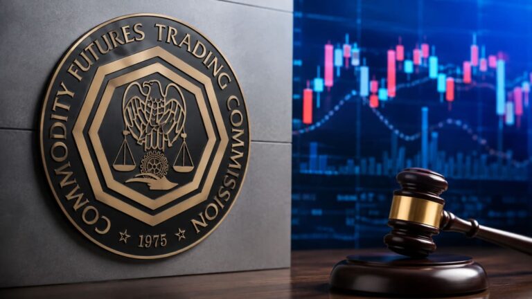 CFTC Issues Warning to Prediction Markets Over āMoneylineā Betting Odds