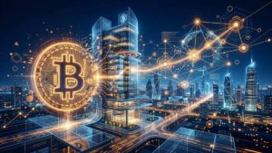 Citi Prepares Bitcoin Custody Rollout for Institutional Clients Under Its Custody+ Platform