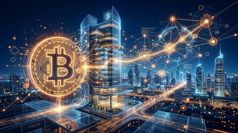 Citi Prepares Bitcoin Custody Rollout for Institutional Clients Under Its Custody+ Platform