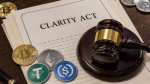 Matt Hougan Says CLARITY Act Delay Won’t Stop Crypto’s Forward March