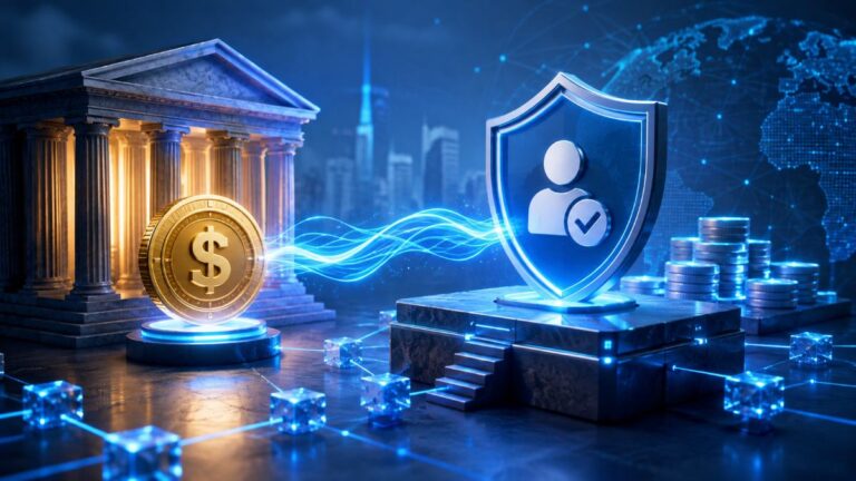 Clearpool Prime brings verified stablecoin lending on-chain through permissioned, non-custodial pools, with over $328 million originated since 2023.