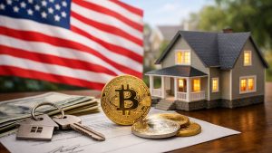 Coinbase and Better Mortgage Expand Bitcoin‑Backed Home Loans in the U.S.
