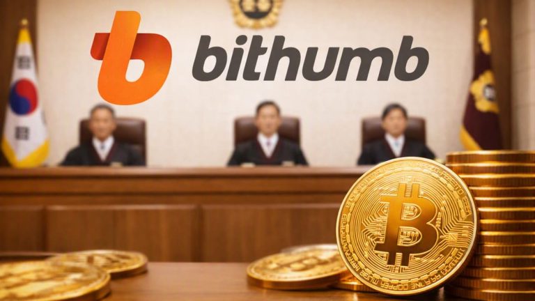 Bithumb Wins Back‑to‑Back Suits on 620,000 BTC Credit Error