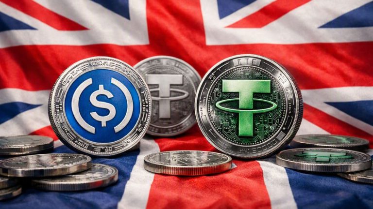 Britain Plans New BoE Mandate to Support Stablecoin Innovation