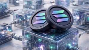 Solana Validators Back Disinflation Plan and Leave Burn Proposal Behind