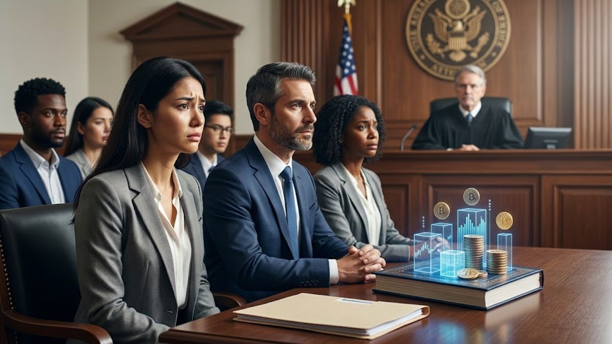 Court Clears Path for Crypto Users to Sue Binance Over Stolen Funds