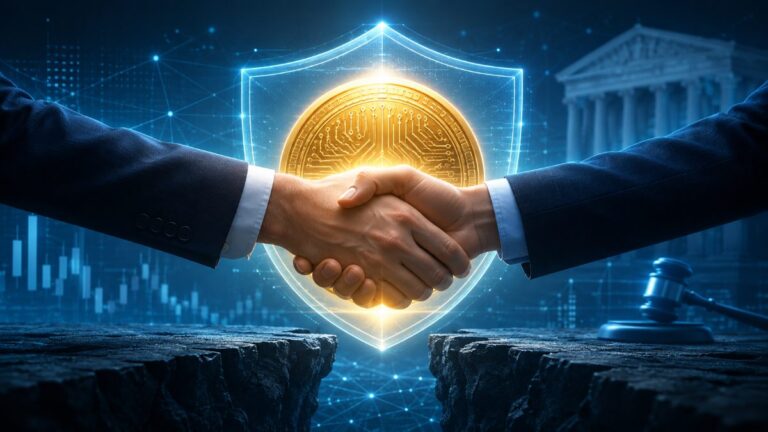 Bipartisan talks revive the Crypto Clarity Act as Thune delays cloture, Lummis pushes for a vote and Hawley raises concerns over small banks.
