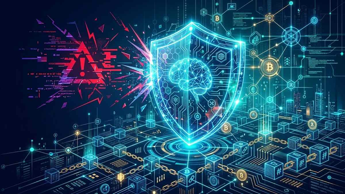 40+ Crypto Corporations Ask AI Labs to Weaponize AI In opposition to Hackers 40+ Crypto Corporations Ask AI Labs to Weaponize AI In opposition to Hackers