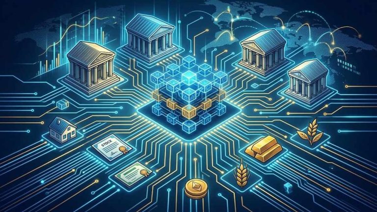 Crypto Doesn’t Need More Tokens — It Needs Better Financial Infrastructure