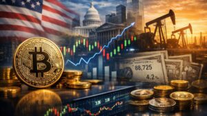 Crypto Week Ahead: U.S. Jobs Data Plus Circle, Galaxy and American Bitcoin Earnings