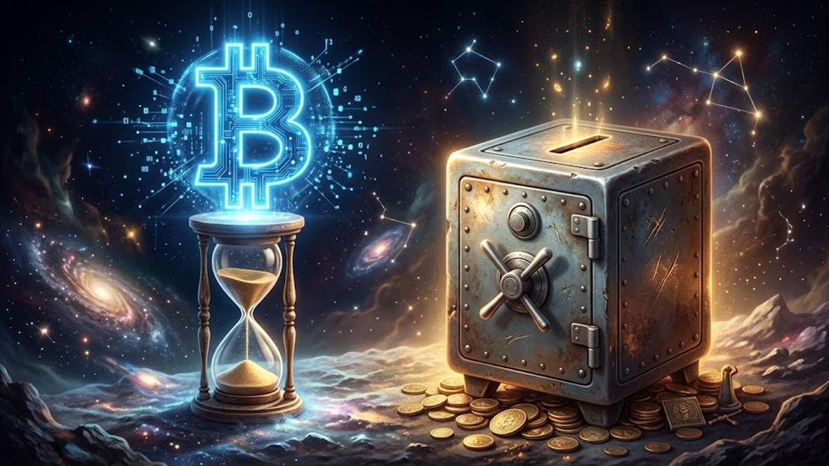 Cryptocurrency in Retirement Plans Sparks Concern for Most U.S. Citizens, NIRS Survey Reveals